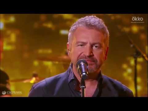 Онлайн концерт Леонида Агутина в Okko «ШоуON» смотреть онлайн