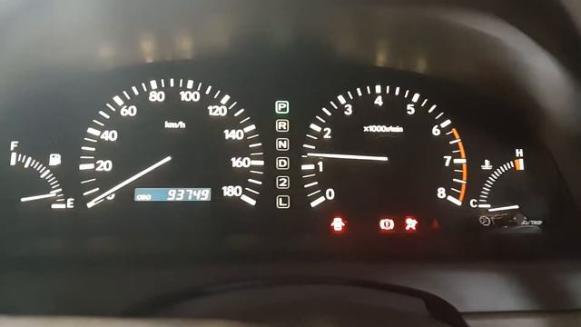 IPSUM 2001 SXM10 смотреть онлайн