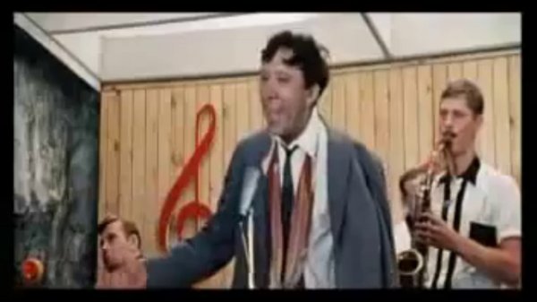 Песня про зайцев Юрия Никулина