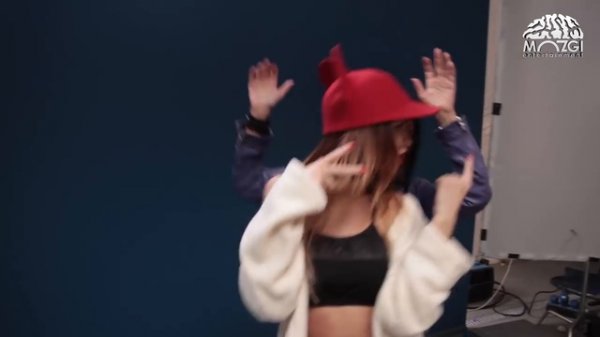 Время и Стекло - Имя 505 (Making-of)