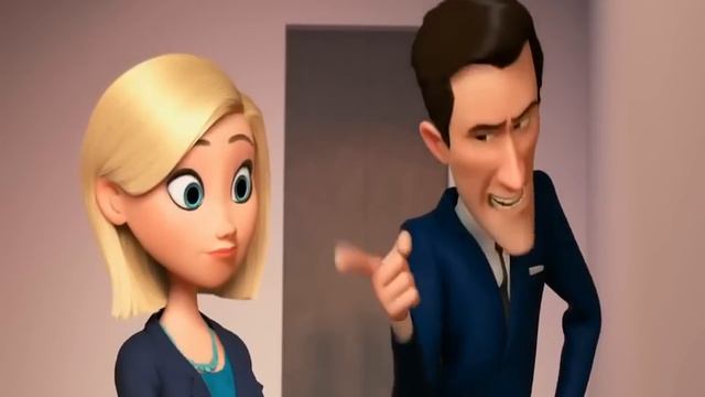 Mr Peabody & Sherman Official Trailer 2014| Rob Minkoff Movie HD смотреть онлайн