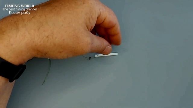 Эта снасть истребит всего КАРПА! Хитрая снасть УБИЙЦА КАРПА КАРАСЯ! The best tackle for carp fishin смотреть онлайн
