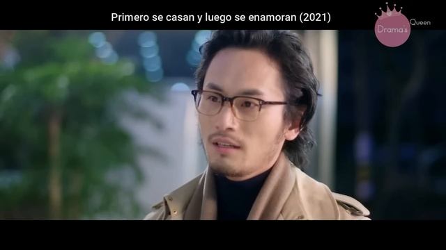 ❤️??♀️Ella Es Obligada A Casarse Con Un Completo Extraño Porque Su Familia Es Pobre