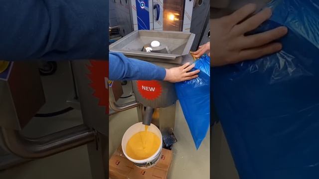 Друзья! Вы ждали! Вы просили видео о центрифуге для яиц ЦДЯ-1500. Наконец-то сняли))) смотреть онлайн