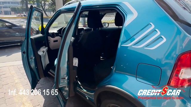 Suzuki Ignis 2020 En venta смотреть онлайн