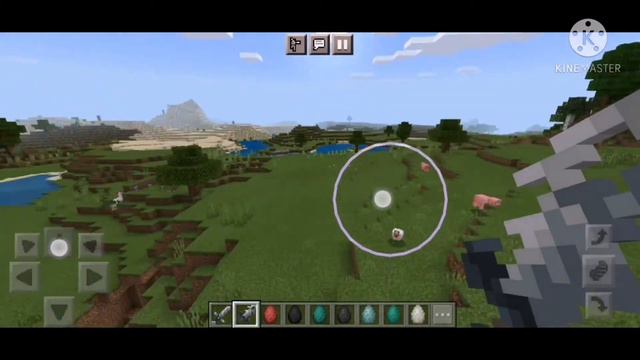 Топ 3 мода на майнкрафт пе 1.16 для выживание смотреть онлайн