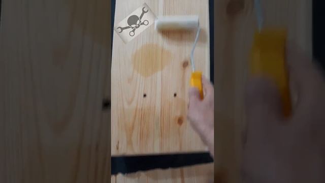 Нанесение тунгового масла Clear Seal смотреть онлайн