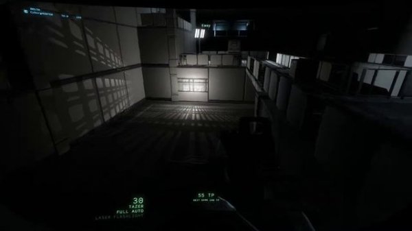 Interstellar Marines Прохождение INTRODUCTION