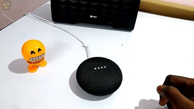 "பேசும் GOOGLE SPEAKER"--Full Setup&Review/PRICE DROP---Control your Tv using voice смотреть онлайн