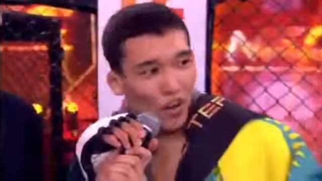 Алиби Идрис☆NFC ☆ смотреть онлайн