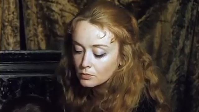 ТРИ МУШКЕТЁРА - Песня Рошфора и Миледи (о Кардинале)! смотреть онлайн