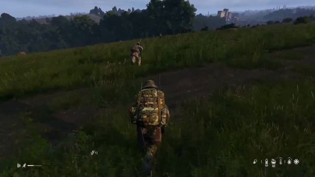 #DayZ A new day смотреть онлайн