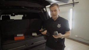 Как установить усилитель сотовой связи для автомобиля VEGATEL AV1-900E/1800/3G-kit? 4G в машине.