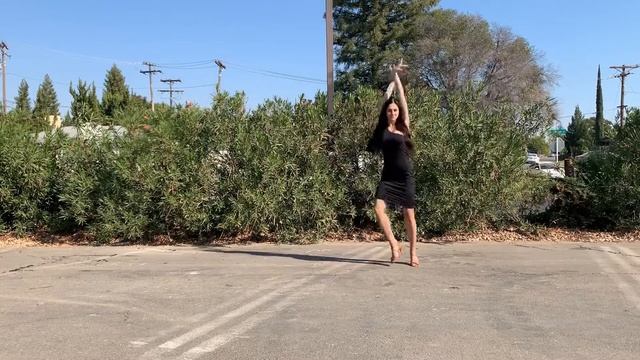 Te Extraño - Xtreme - Solo Bachata Dance - Lady Style Choreo -Female Social Routine -Bachata Sensua смотреть онлайн