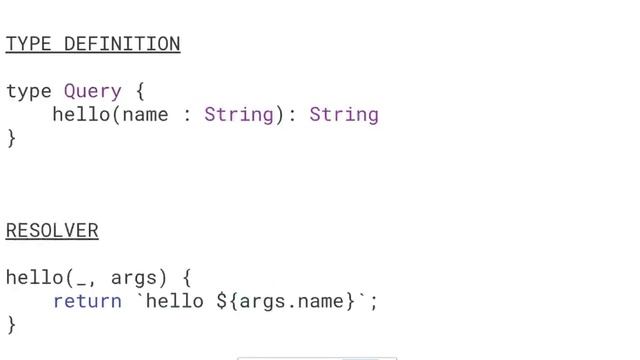 Create your first graphQL server - absolute beginners смотреть онлайн