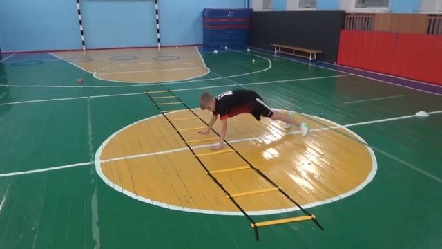 Прикладная физическая культура мальчики 7-8 класс смотреть онлайн