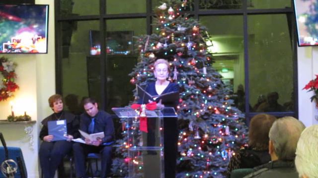 2013-12-24 O Holy Night смотреть онлайн