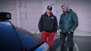 Купить Хаммер по цене Арканы? ЛЕГКО. Hummer H2 Обзор с экспертом