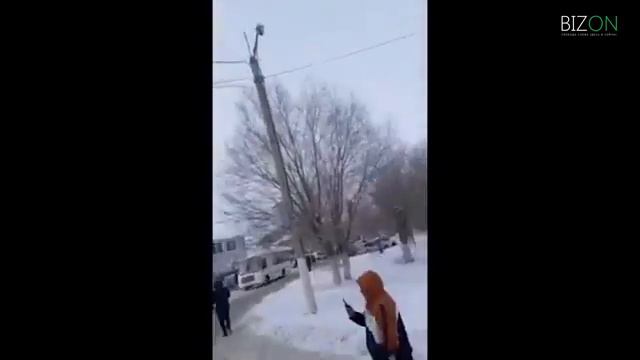 Собр против своего народа. Халық пен собр қақтығысы смотреть онлайн
