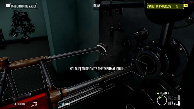 RADEON 7770: PAYDAY 2 смотреть онлайн