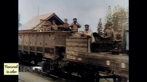 Революция и гражданская война