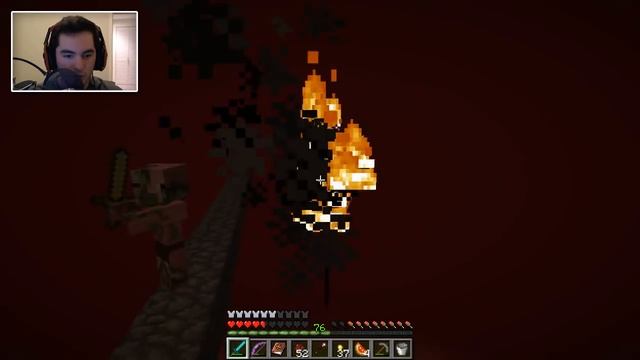 Minecraft: Sky Den Survival Ep. 37/Finale - The End! смотреть онлайн