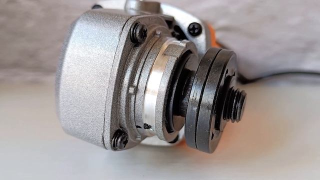 УШМ Вихрь УШМ-125/800 смотреть онлайн