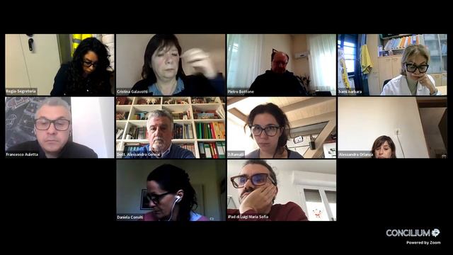 COMUNE DI PISA - 2A CCP DEL 22 MARZO 2024 (ORE 15.00) смотреть онлайн