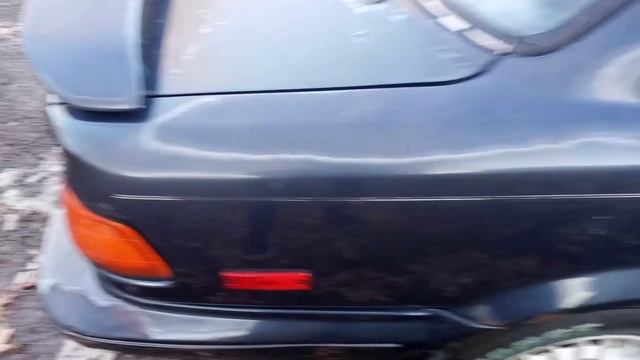 1990 Toyota corolla ae92 gts! смотреть онлайн