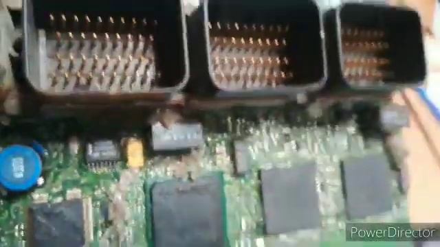 прошивка NGC3 часть 2