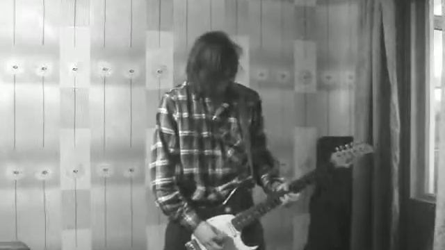 Paranoid by Black Sabbath cover смотреть онлайн