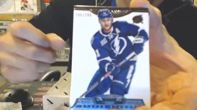 *MOJO **Case Break #173:13-14 Panini Dominion NHL CASE BREAK 8 BOX смотреть онлайн