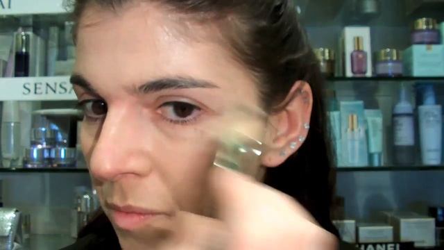 Make Up Studio diego dalla palma - Makeup Review. смотреть онлайн