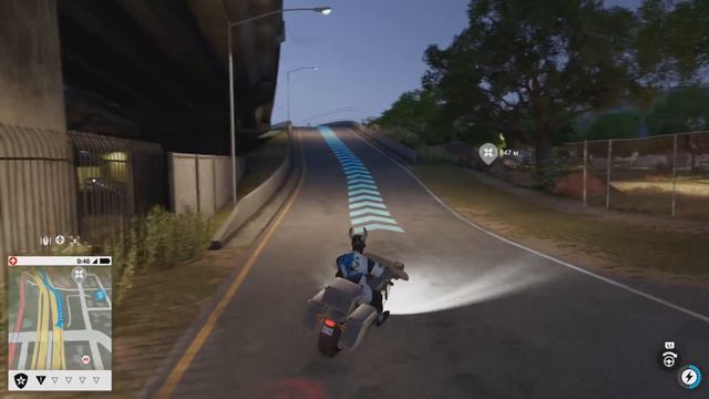 Watch Dogs 2. Что Такое "Шорох"? С Чем Связана Пропажа Людей? смотреть онлайн