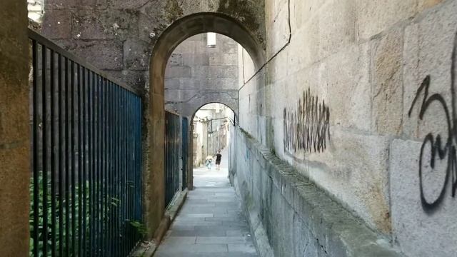 Pontevedra, Spain in Full HD смотреть онлайн