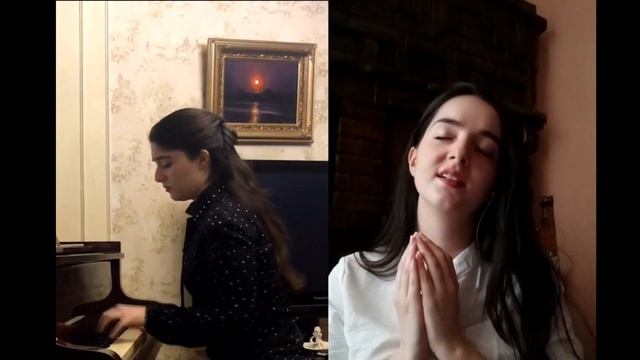 Moon River - Islama Abdullayeva смотреть онлайн