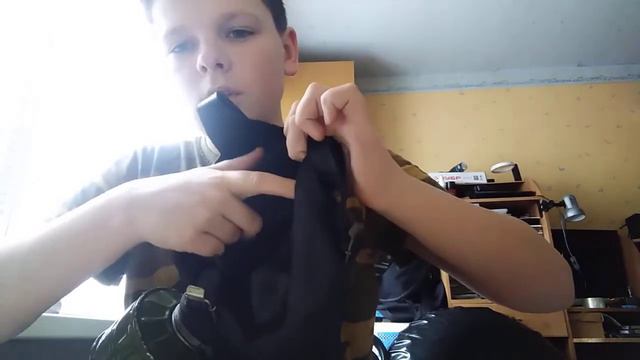 обзор противогаза гп-7 смотреть онлайн