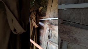 Круглогодичный водопровод в баню