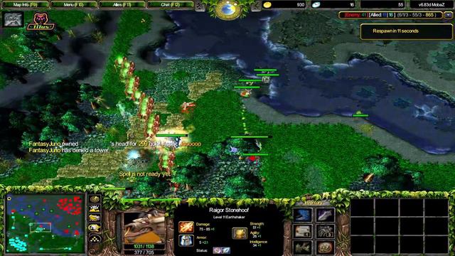Dota l Zeus vs leshrac mid смотреть онлайн