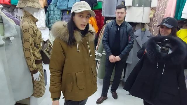 АКЦИЯ АЛЬПАКА КУРТКИ ПУХОВИКИ СТИЛЬНЫЕ МОДЕЛИ РЫНОК САДОВОД смотреть онлайн