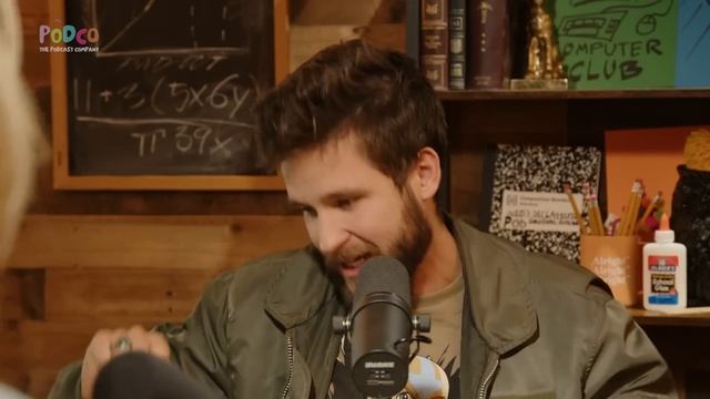 Ep. 1: “First Day” | Ned’s Declassified Podcast Survival Guide смотреть онлайн