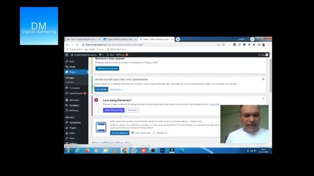 Mastering WordPress Pages: Tips and Tricks for High-Quality Websites смотреть онлайн