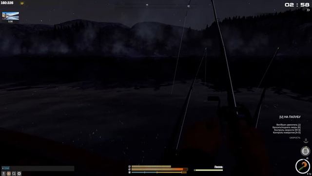 Fisher online|л. Енисей | Сиг речной смотреть онлайн