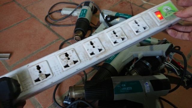 Máy Khò Nhiệt Quick 885 Đồ Cũ Đã Qua Sử Dụng Kính Anh Em Bạn Thợ Tham Khảo смотреть онлайн