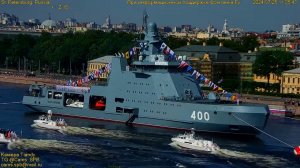Прямой эфир 28 июля 2024 ссылка в описании. Генеральная репетиция парада ВМФ 25 июля 2024 PTZ45