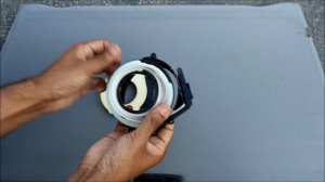 Clock Spring Replacement - Toyota / Lexus