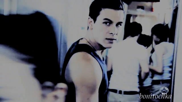 Ulises & Ainhoa - Не жалей меня