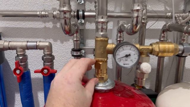 Котельная с гидроузлом / Сколько зарабатываем на этом? смотреть онлайн