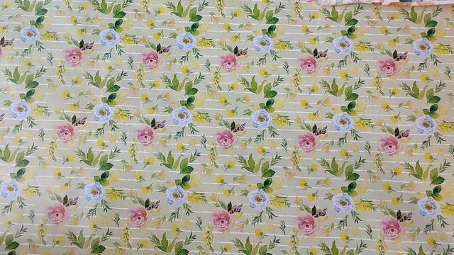 Недельный движ 1. Мой рандом. Что связала за неделю. смотреть онлайн