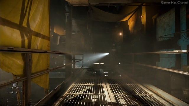 Killzone Shadow Fall - All Cutscenes (Game Movie) смотреть онлайн